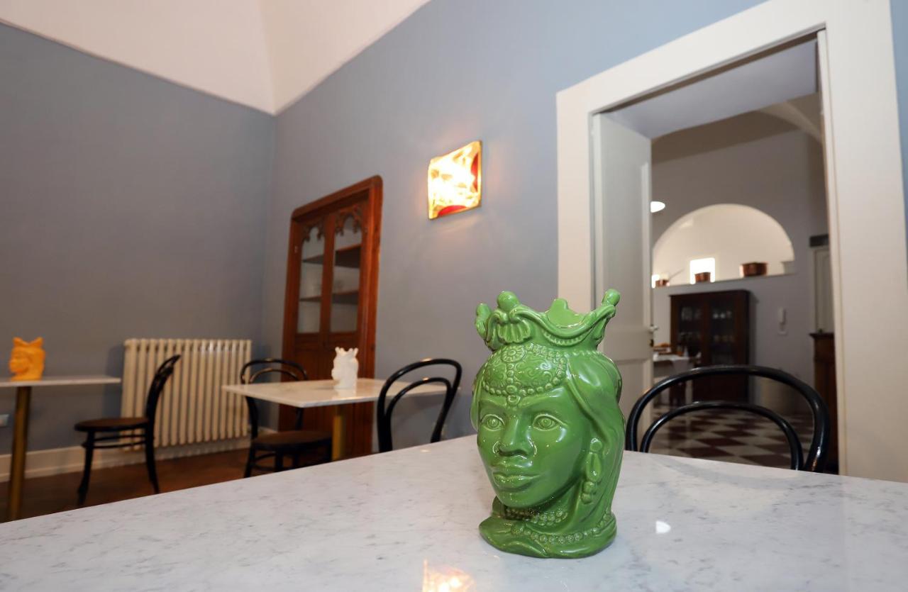 Palazzo Sansonetti Bed & Breakfast