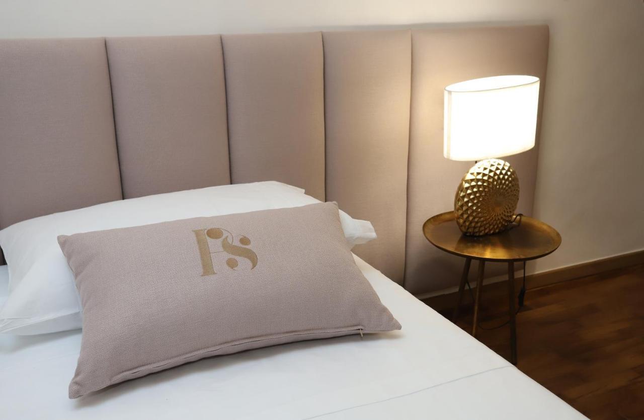Bed & Breakfast Palazzo Sansonetti Casarano