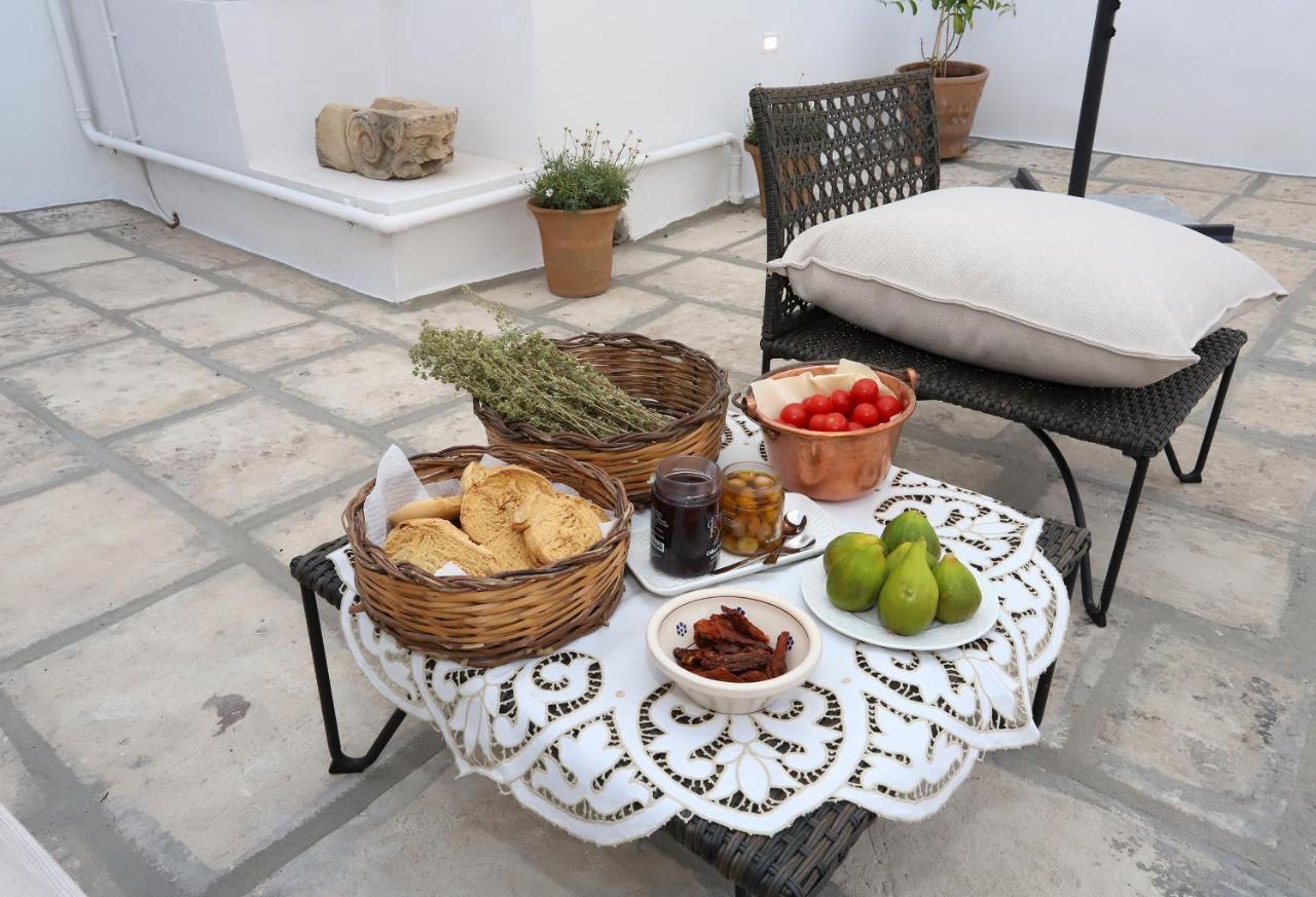 Palazzo Sansonetti Bed & Breakfast *