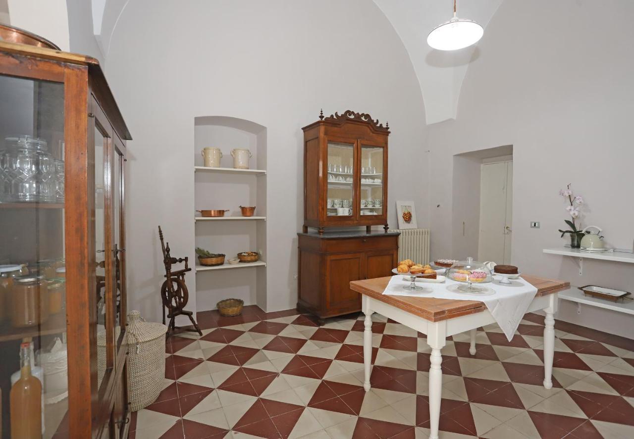 Palazzo Sansonetti *