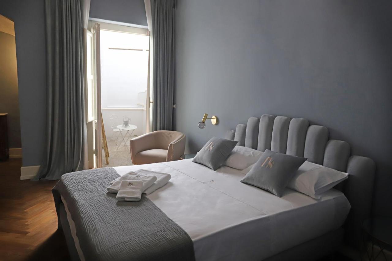 Bed & Breakfast Palazzo Sansonetti Casarano
