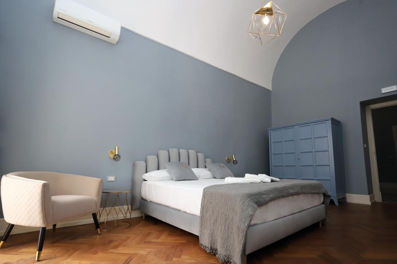 Bed & Breakfast Palazzo Sansonetti *