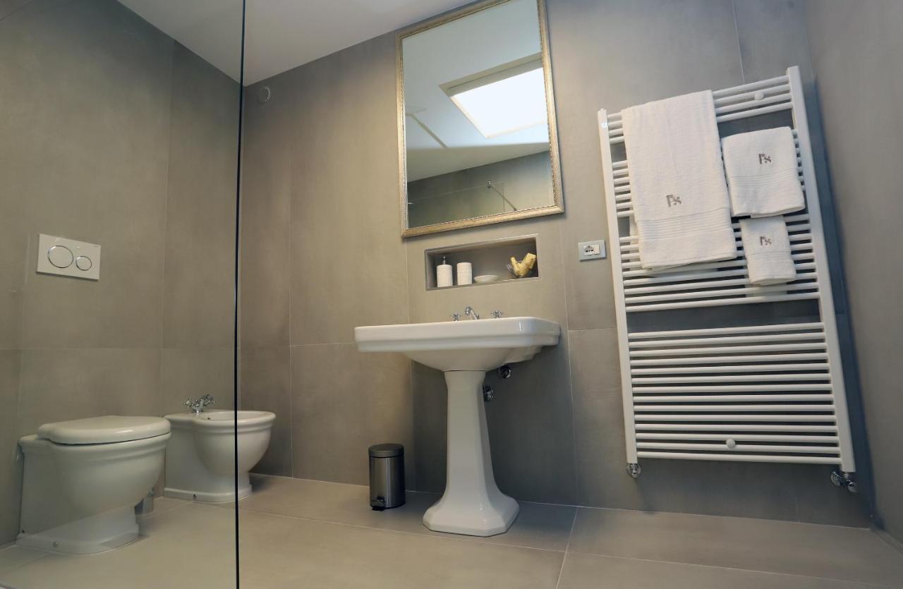 Bed & Breakfast Palazzo Sansonetti Casarano