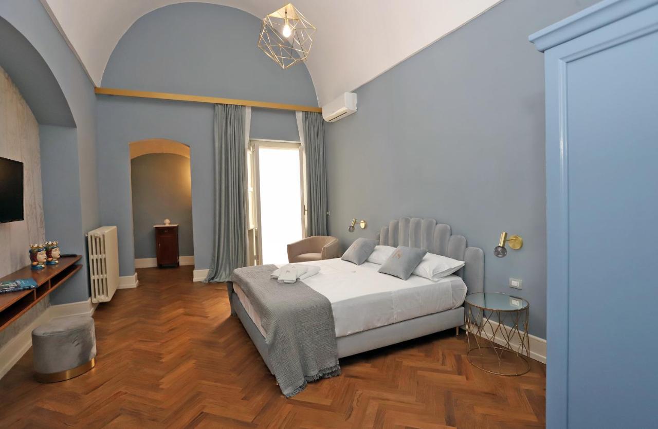 Palazzo Sansonetti Bed & Breakfast *