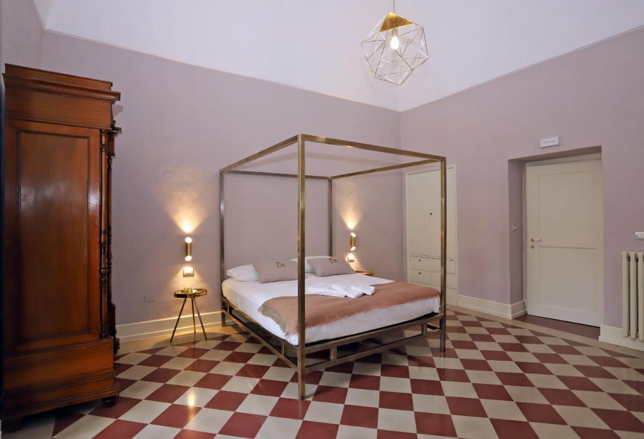 Palazzo Sansonetti * Casarano