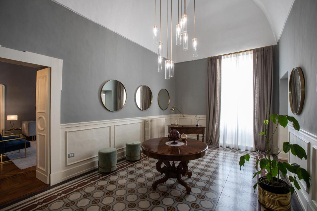 Bed & Breakfast Palazzo Sansonetti