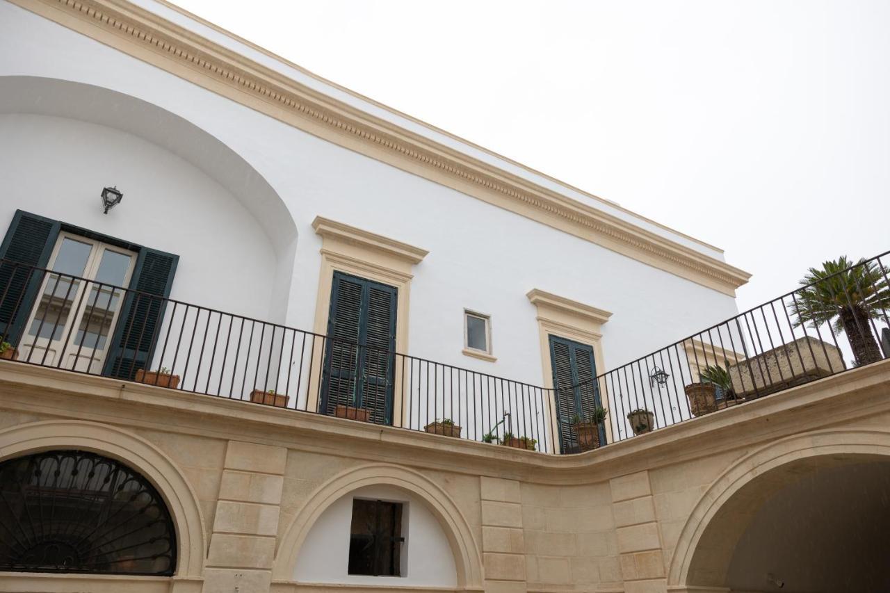 Bed & Breakfast Palazzo Sansonetti *
