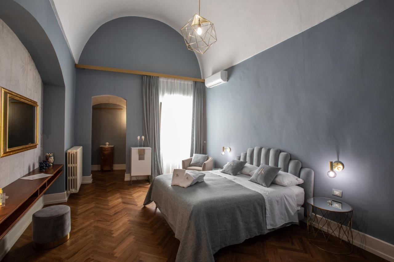 Palazzo Sansonetti * Casarano