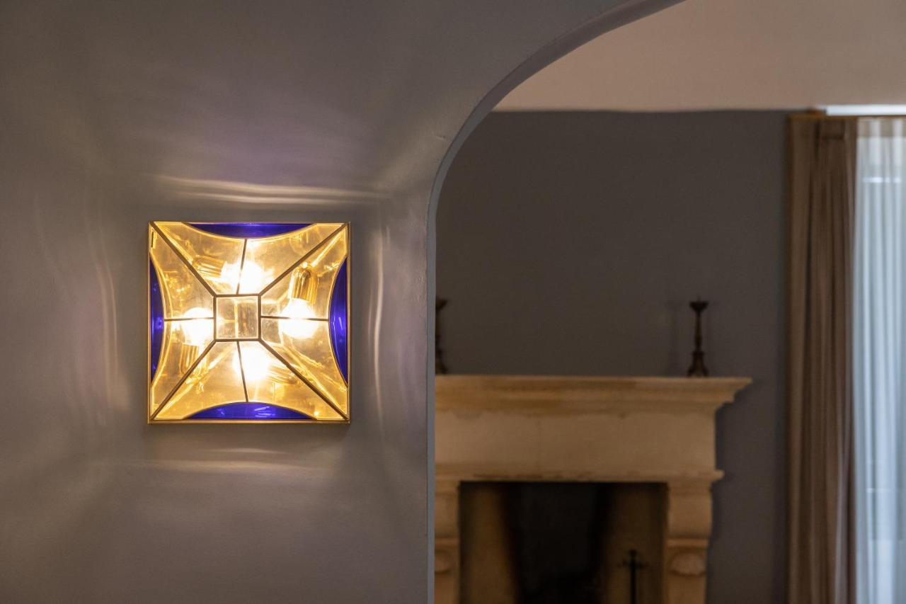 Palazzo Sansonetti Bed & Breakfast *
