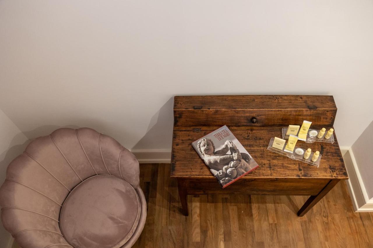 Palazzo Sansonetti Bed & Breakfast