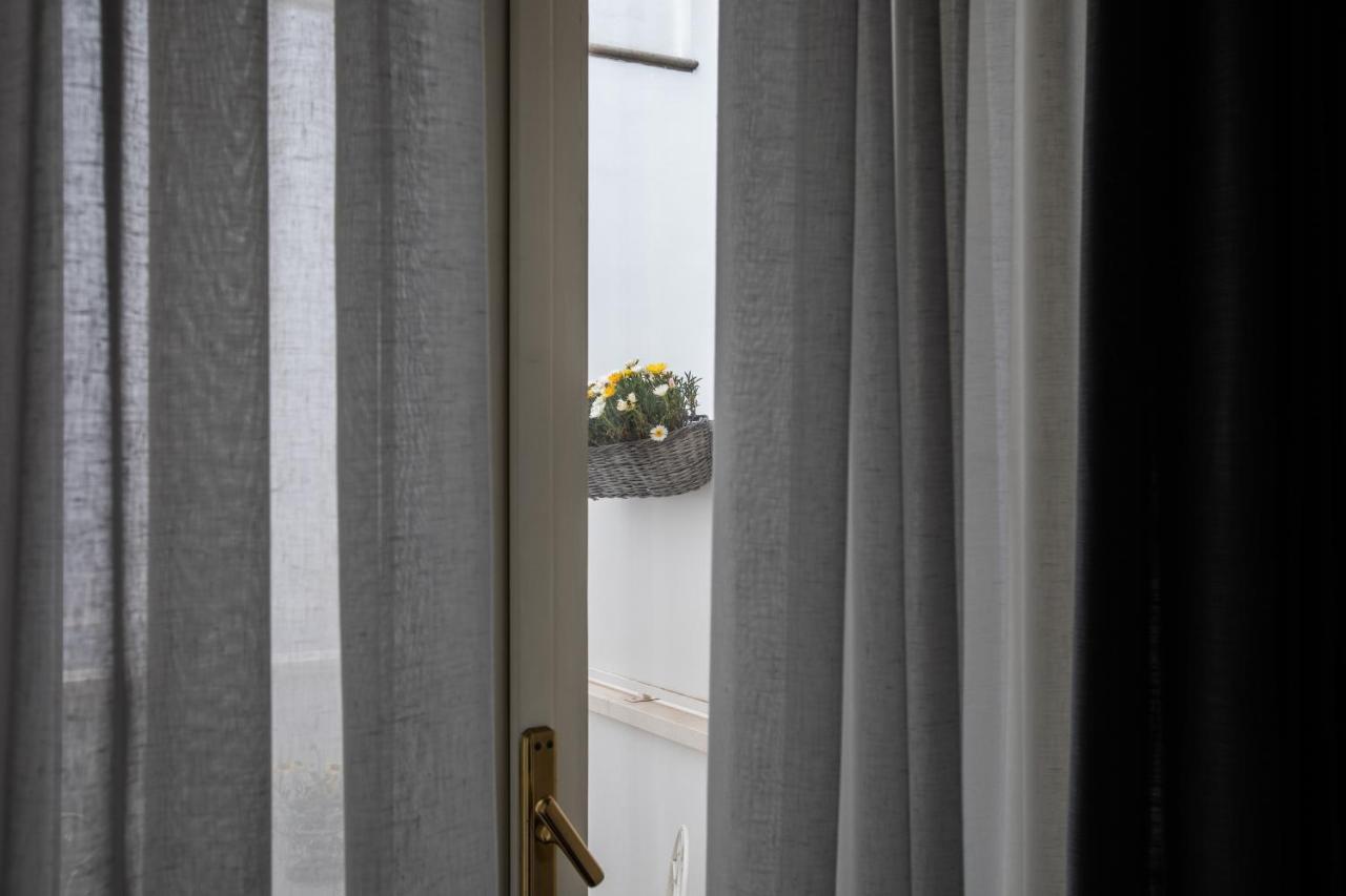 Bed & Breakfast Palazzo Sansonetti Casarano