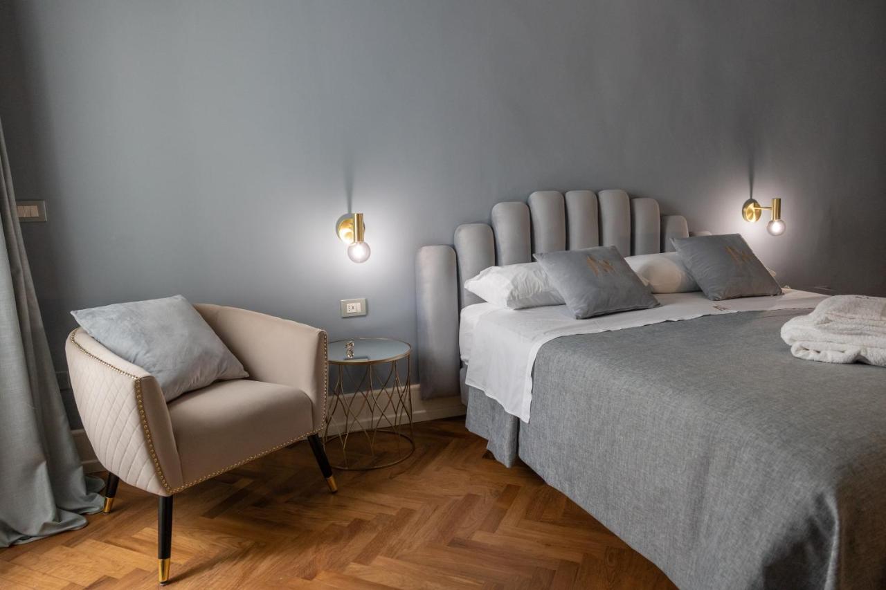 Palazzo Sansonetti Bed & Breakfast Casarano