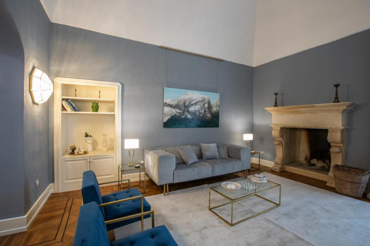 Palazzo Sansonetti Bed & Breakfast *