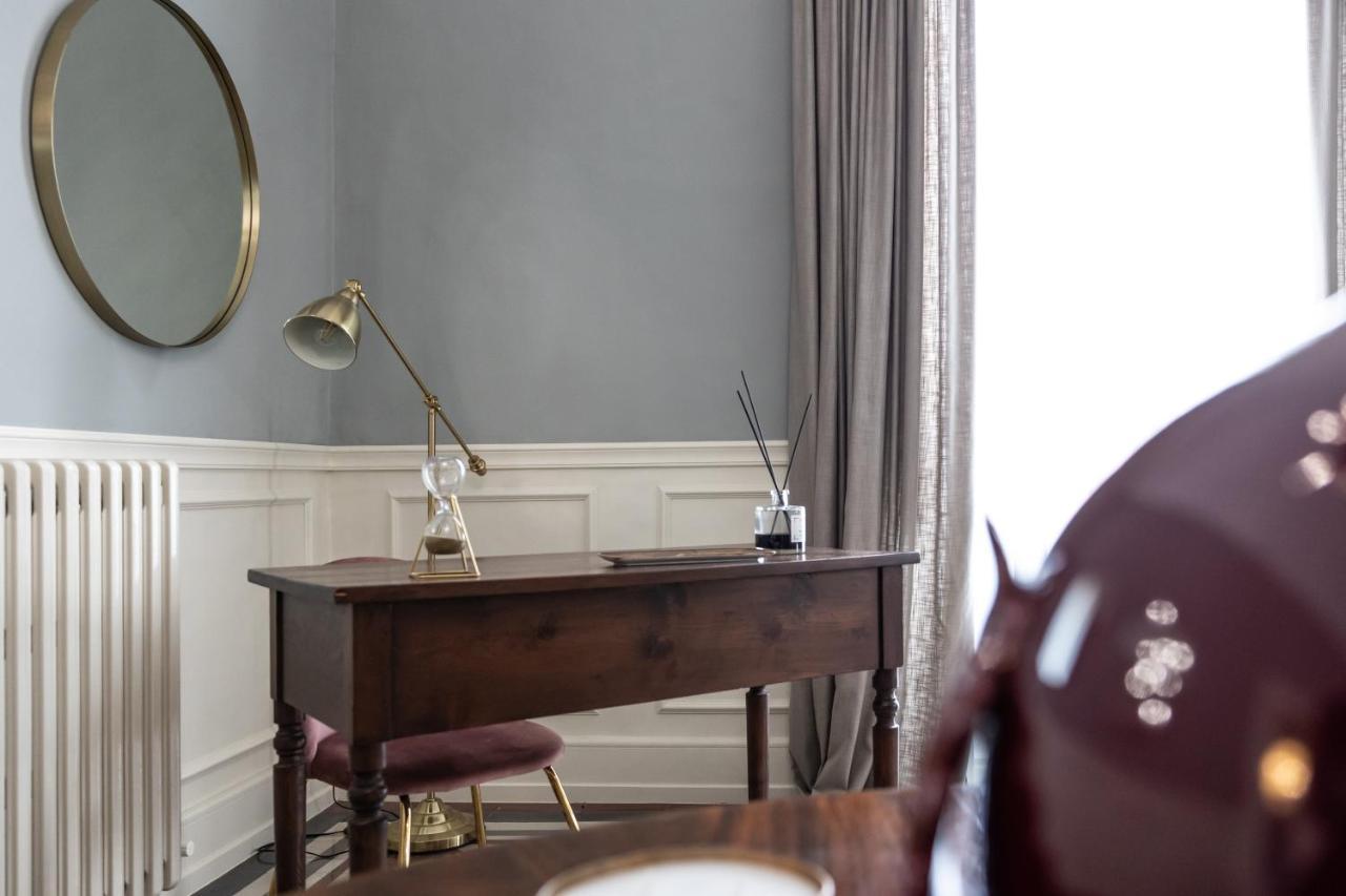 Bed & Breakfast Palazzo Sansonetti