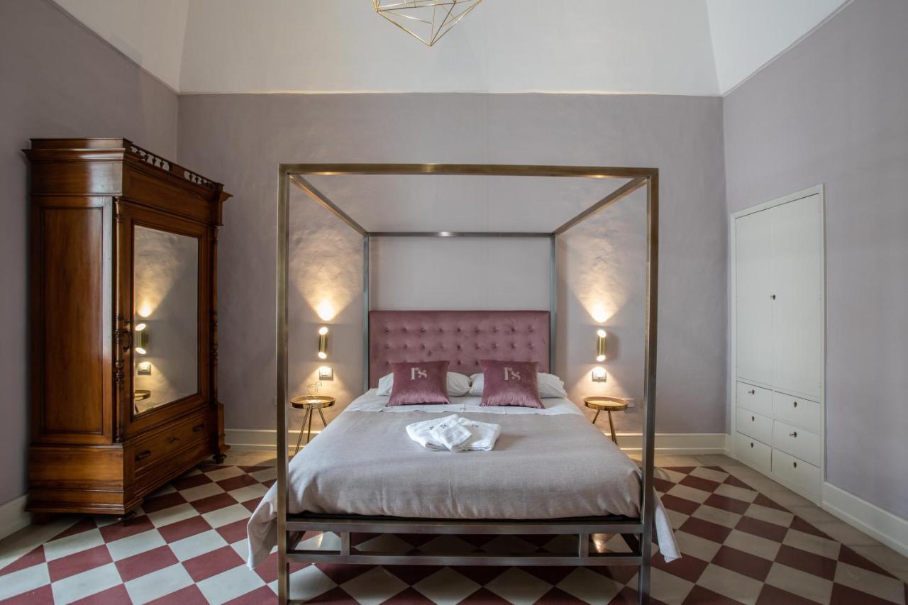 Bed & Breakfast Palazzo Sansonetti