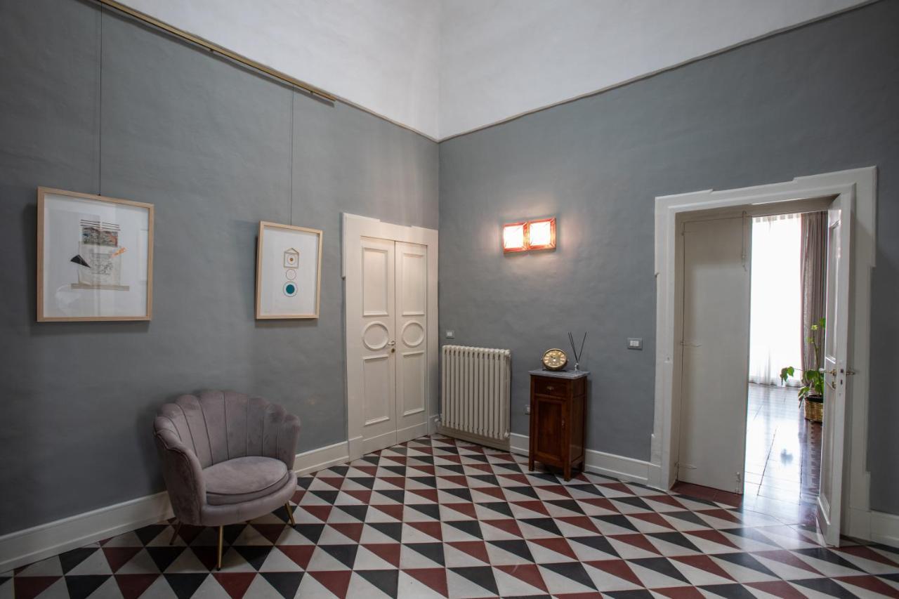 Palazzo Sansonetti * Casarano