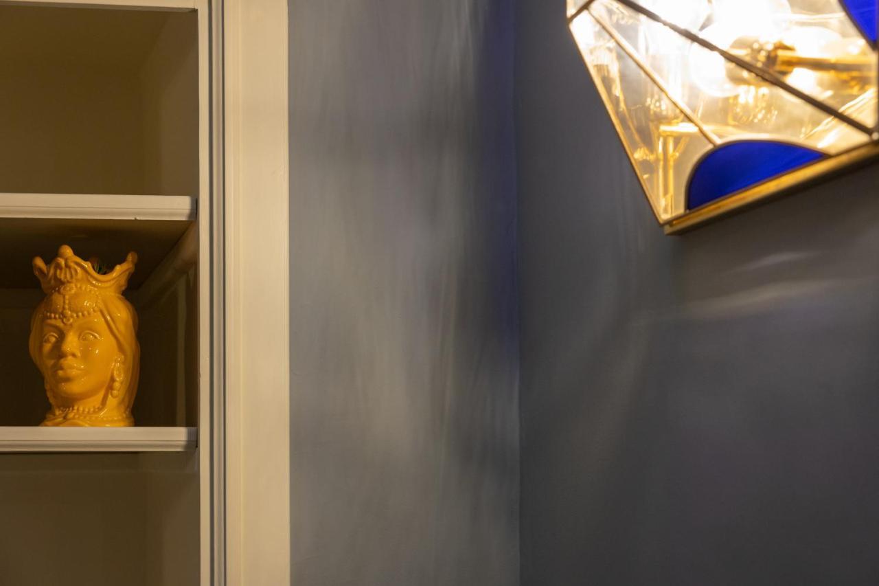 Palazzo Sansonetti Bed & Breakfast